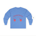 Yourstruly blue Long sleeve T-Shirt