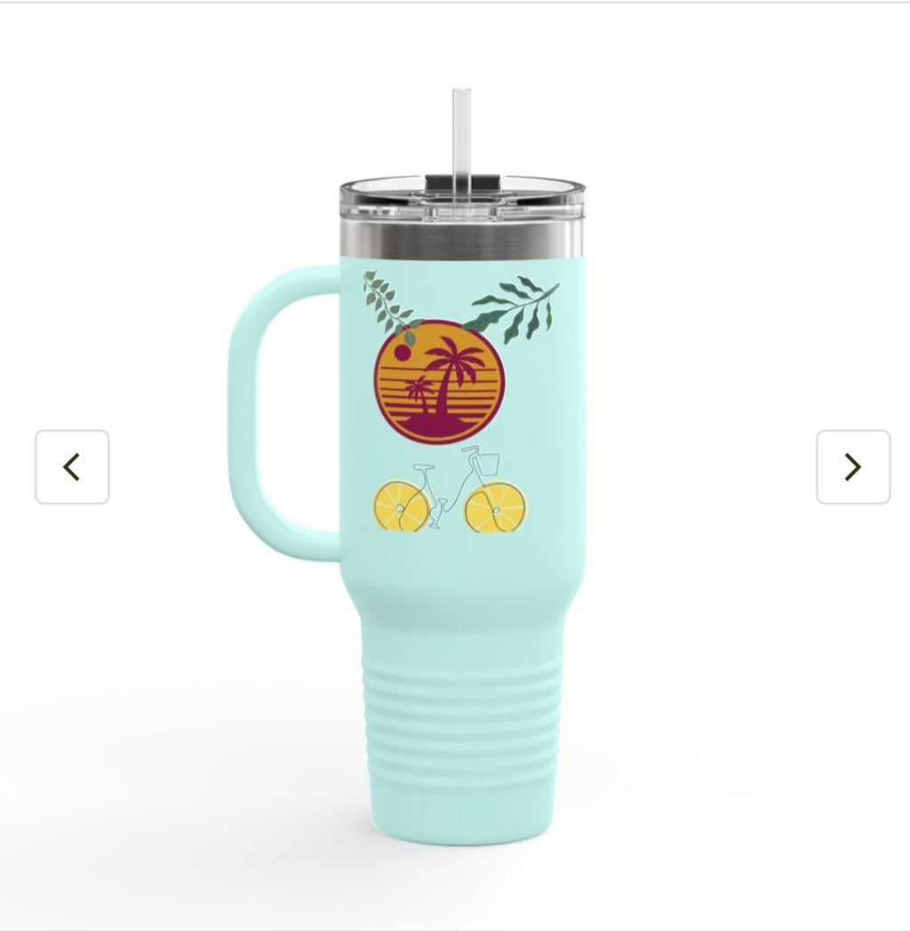Yourstruly Drink cup