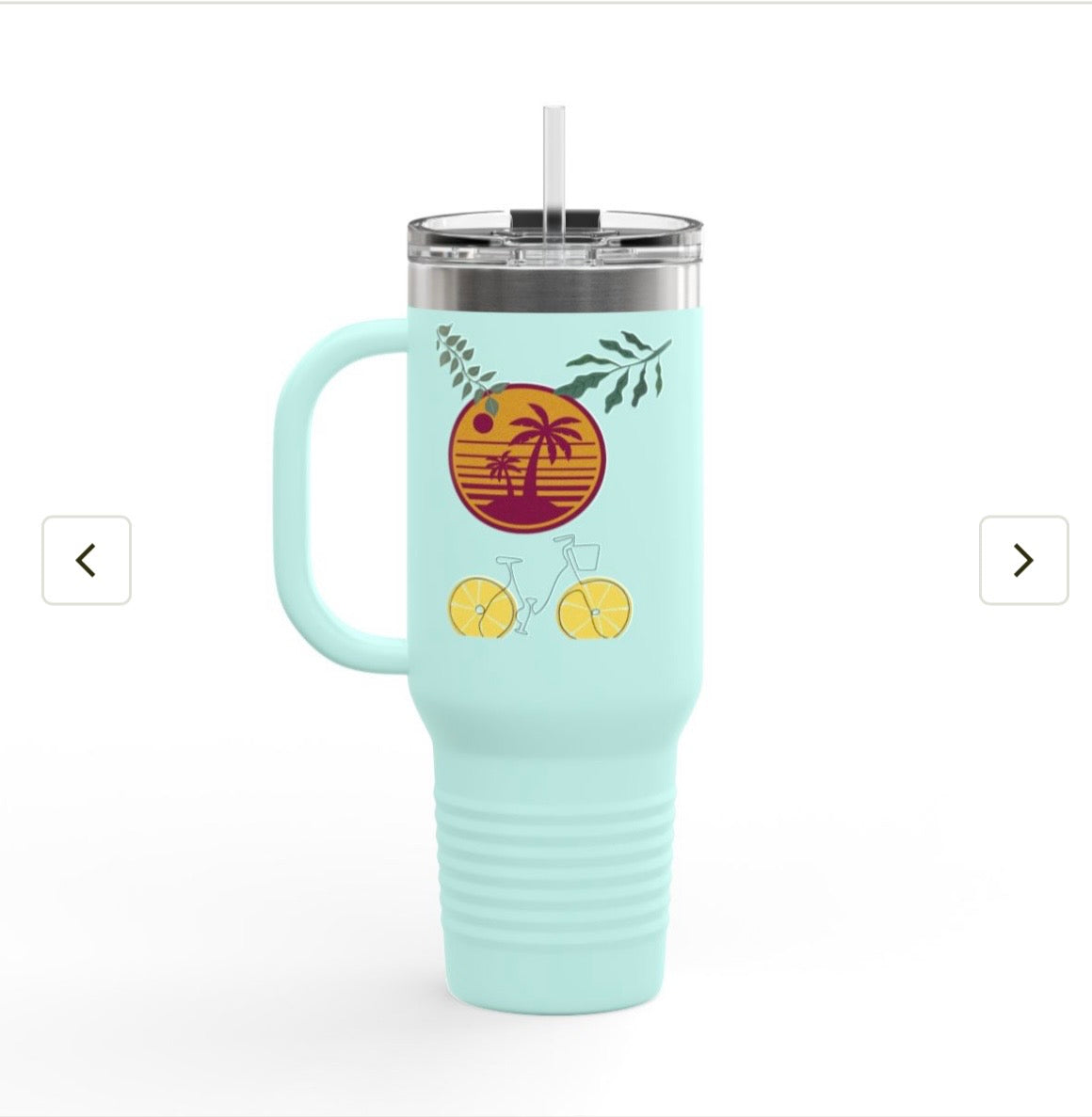 Yourstruly Drink cup